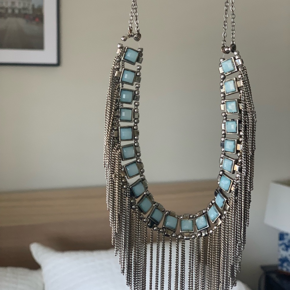 Vintage necklace